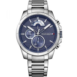 1791348-tommy-hilfiger-watch-men-silver-metal-stainless-steel-decker