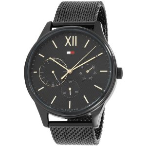 1791420-tommy-hilfiger-watch-men-black-metal-damon-2