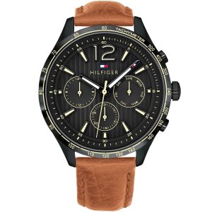 1791470-tommy-hilfiger-watch-men-brown-leather-gavin