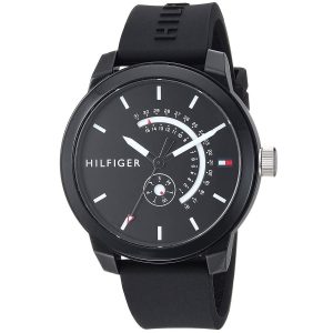 1791483-tommy-hilfiger-watch-men-black-rubber-denim-2