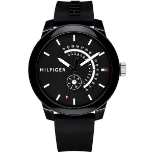 1791483-tommy-hilfiger-watch-men-black-rubber-denim