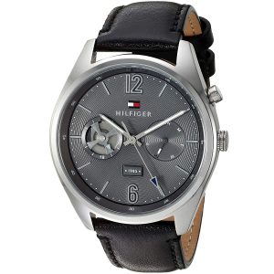 1791548-tommy-hilfiger-watch-men-black-leather-deacan-2