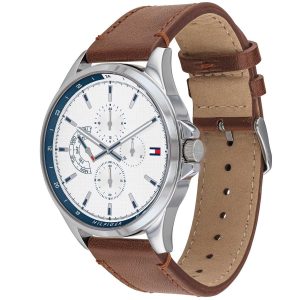 1791614-tommy-hilfiger-watch-men-brown-leather-shawn-2