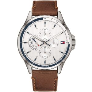 1791614-tommy-hilfiger-watch-men-brown-leather-shawn