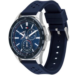 1791635-tommy-hilfiger-watch-men-blue-rubber-austin-2