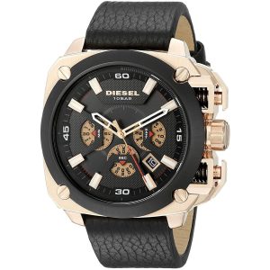 DZ7346-diesel-watch-men-black-leather-bamf-2