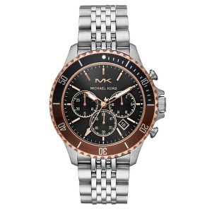 Michael-Kors-Bayville-Chronograph-Mens-Watch-MK8725-44-mm-Black-Dial