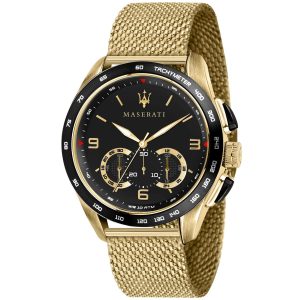 R8873612010-maserati-watch-quartz-chronograph-mens-black-dial-gold-stainless-steel-mesh-strap-metal-traguardo