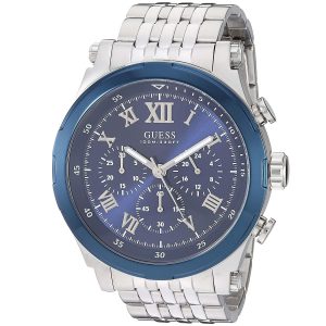 U1104G3-guess-watch-men-silver-blue-metal-Anchor-2