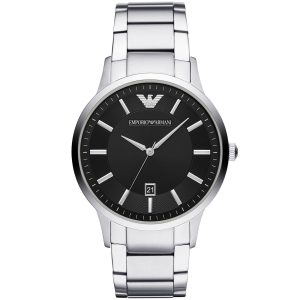 ar11181-emporio-armani-watch-men-black-dial-stainless-steel-metal-silver-strap-quartz-analog-three-hand-renato