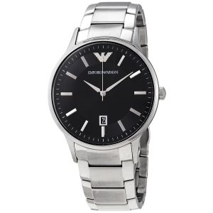 ar11181-emporio-armani-watch-men-black-dial-stainless-steel-metal-silver-strap-quartz-analog-three-hand-renato_2