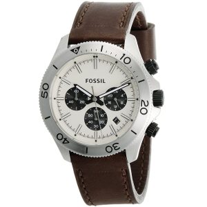 ch2886-fossil-watch-men-brown-leather-retro-traveler-2