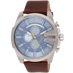 dz4281-diesel-watch-men-brown-leather-mega-chief-2