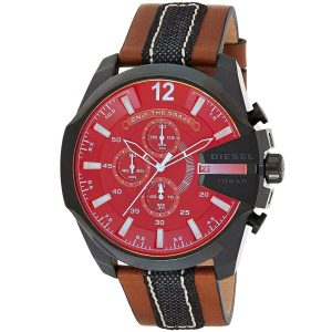 dz4305-diesel-watch-men-brown-black-leather-mega-chief-2