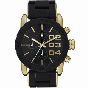 dz5322-diesel-watch-men-black-metal-double-down