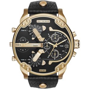 dz7371-diesel-watch-men-black-leather-mr-daddy