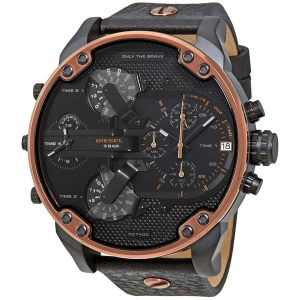 dz7400-diesel-watch-men-black-leather-mr-daddy-2