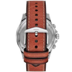 fs5675-fossil-watch-men-blue-dial-leather-brown-strap-quartz-analog-chronograph-dillinger_2