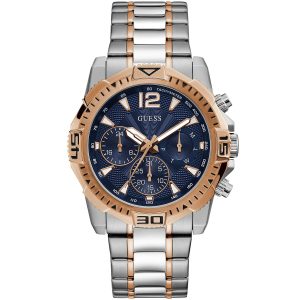 gw0056g5-guess-watch-men-blue-dial-stainless-steel-metal-silver-rose-gold-two-tone-strap-quartz-analog-day-date-month-commander