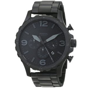 jr1401-fossil-watch-men-black-metal-stainless-steel-nate-2