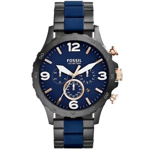 jr1494-fossil-watch-men-gray-blue-metal-nate