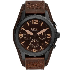 jr1511-fossil-watch-men-black-dial-leather-brown-strap-quartz-analog-chronograph-nate