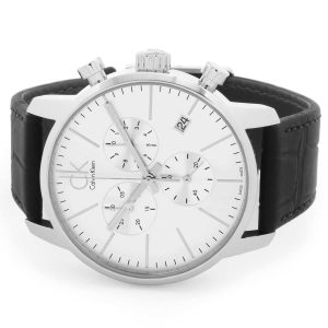 k2g271c6-calvin-klein-watch-men-silver-dial-leather-black-strap-quartz-analog-chronograph-ck-city_2