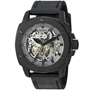 me3134-fossil-watch-men-black-leather-modern-machine-2