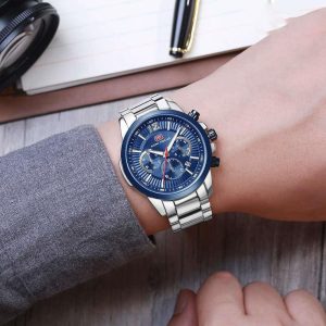 mf0087g-03-mini-focus-watch-for-men-blue-dial-stainless-steel-metal-silver-strap-quartz-battery-analog-chronograph_5