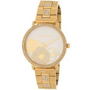 mk3864-michael-kors-watch-women-white-dial-stainless-steel-metal-gold-strap-quartz-analog-three-hand-flower-floral-jaryn_2