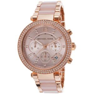 mk5896-michael-kors-watch-women-rose-gold-dial-stainless-steel-metal-strap-quartz-analog-chronograph-parker_2