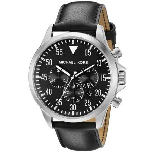 mk8442-michael-kors-watch-men-black-leather-gage-2