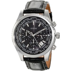 w0500g2-guess-watch-men-black-leather-pursuit-2