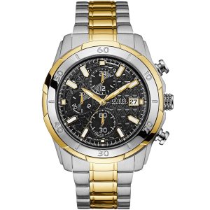 w0746g3-guess-watch-men-silver-gold-metal-vault