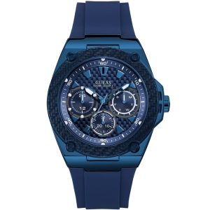 w1049g7-guess-watch-men-blue-rubber-legacy