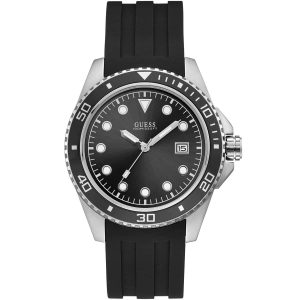 w1109g1-guess-watch-men-black-rubber-Crew