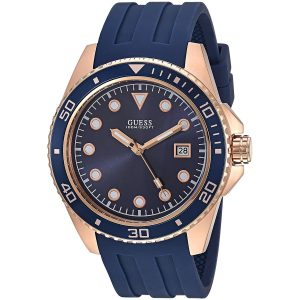 w1109g3-guess-watch-men-blue-rubber-Crew-2