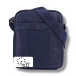 شنطة كروس Tommy Hilfiger رجالي أزرق كود 1018